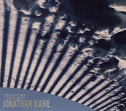 Jonathan Kane/February