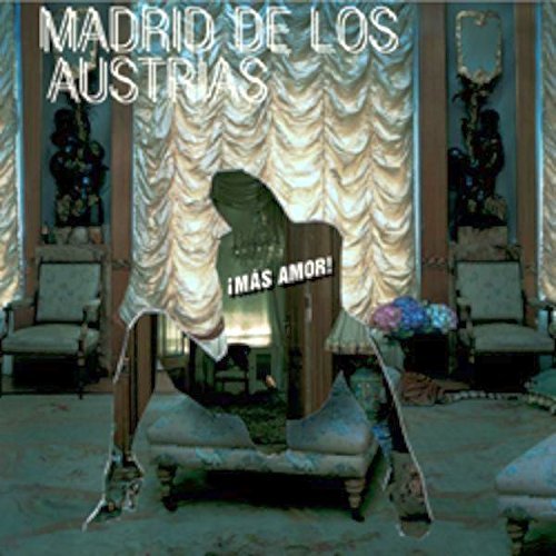 Madrid De Los Austri/Mas Amor
