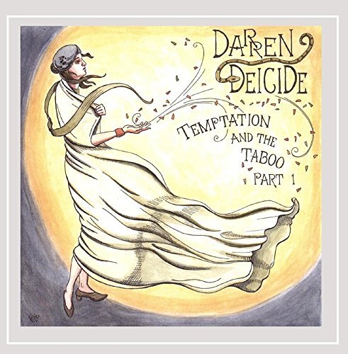Darren Deicide/Temptation & The Taboo Pt. 1