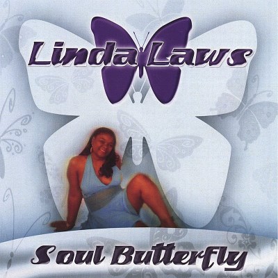 Linda Laws/Soul Butterfly