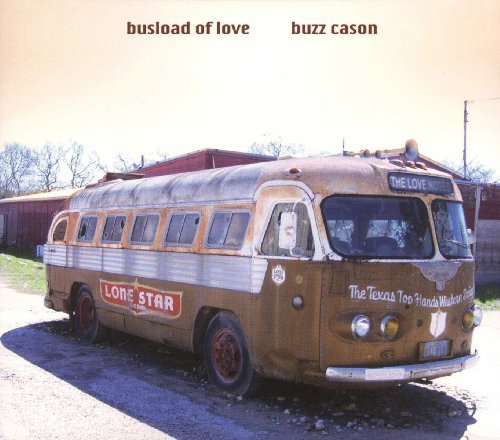 Buzz Cason/Busload Of Love
