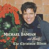 Michael & Family Damian Christmas Album 