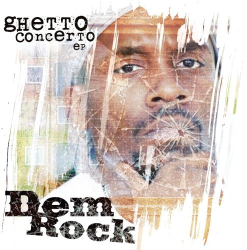 Dem Rock/Ghetto Concerto