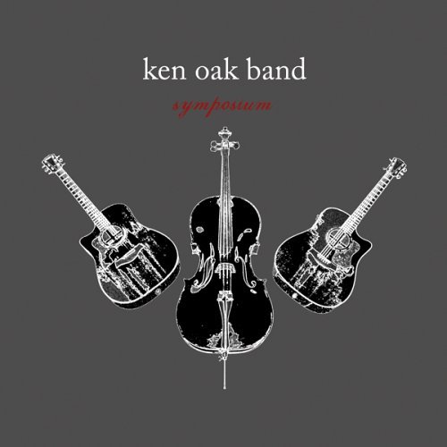 Ken Oak Band/Symposium