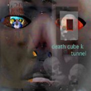 Buckethead/Death Cube K Tunnel