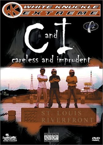 C & I-Careless & Imprudent-Whi/C & I-Careless & Imprudent-Whi@Clr/Dss@Nr