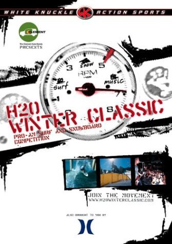 H2o 2003 Winter Classic/H2o 2003 Winter Classic@Nr