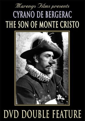 Cyrano De Bergerac/Son Of Mont/Dueling Dvd@Clr@Nr/2-On-1