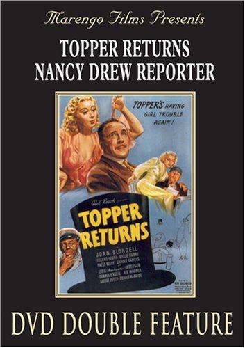 Topper Returns/Nancy Drew Repo/Topper Returns/Nancy Drew Repo