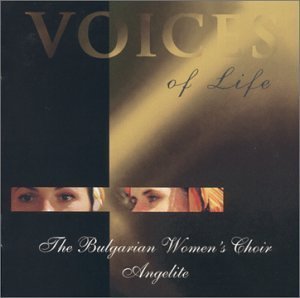 Bulgarian Women's Choir Voices Of Life 