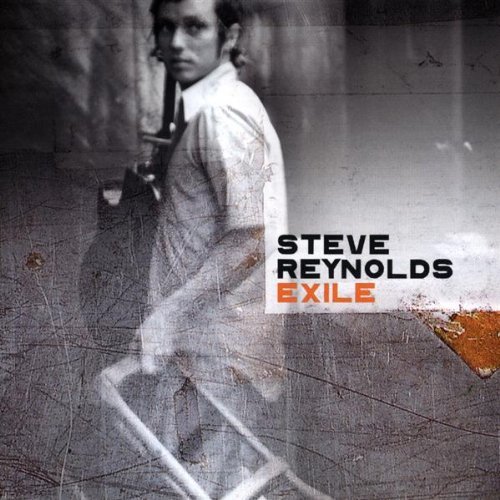 Steve Reynolds/Exile