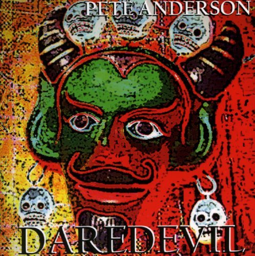 Pete Anderson/Daredevil