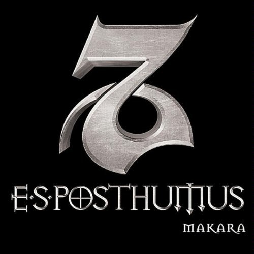 E.S. Posthumus Makara 