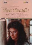 Cecilia Bartoli Viva Vivaldi Arias & Concertos Bartoli Onofri Bianchi & Antonini 