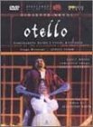 Giuseppe Verdi/Otello-Comp Opera@Various@Barenboim/Berlin State Orch