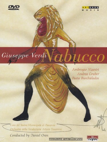 Giuseppe Verdi/Nabucco