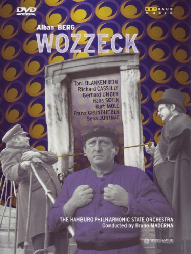 A. Berg/Wozzeck