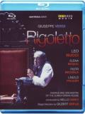 Giuseppe Verdi Rigoletto Comp Opera Blu Ray Ws Nr 