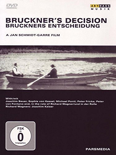 Bruckner's Decision/Schmidt-Garre,J.@Bauer/Von Kessel/Ponti/&@Nr