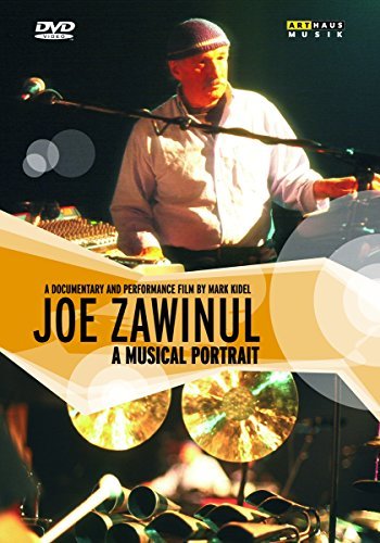 Joe Zawinul/Joe Zawinul: A Musical Portrai@Joe Zawinul/Sabine Kabongo/Nat