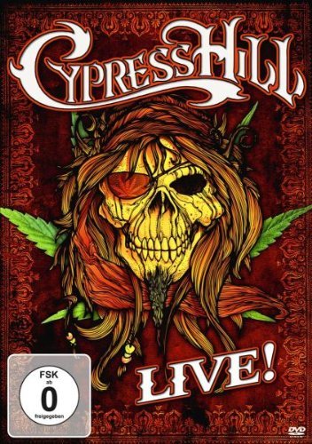 Cypress Hill/Live!@Explicit Version
