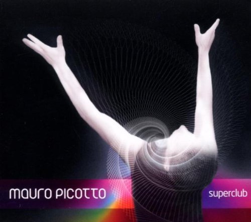 Mauro Picotto/Superclub@2 Cd Set