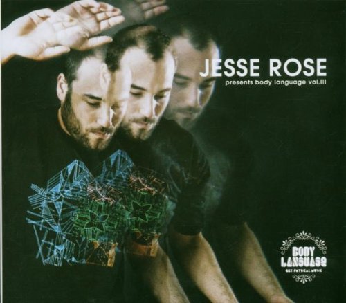 Jesse Rose/Vol. 3-Body Language