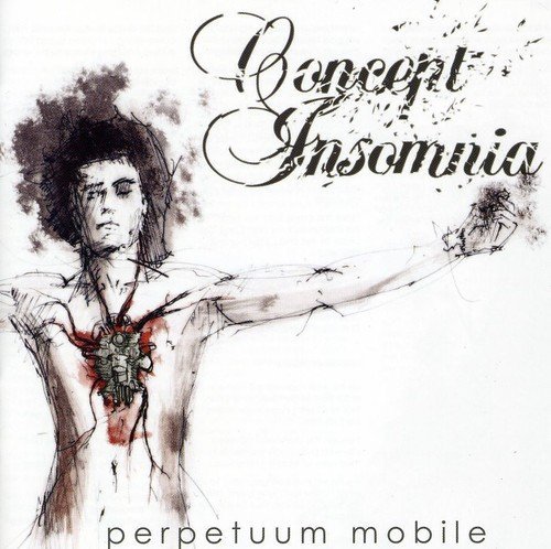 Concept Insomnia Perpetuum Mobile 