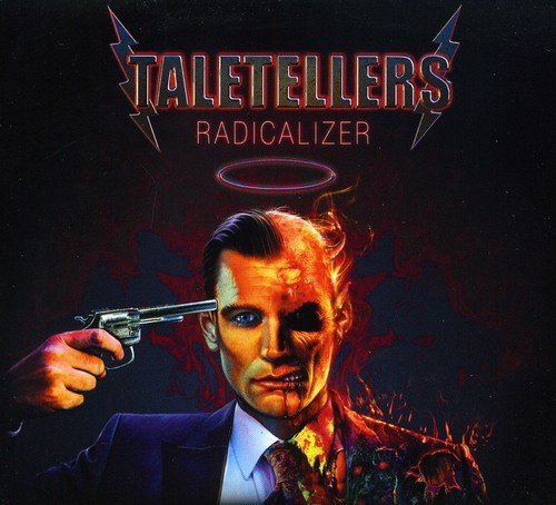 Taletellers/Radicalizer