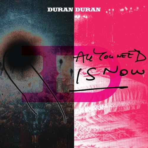Duran Duran/All You Need Is Now@Special Edition With Bonus Track