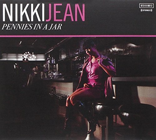 Nikki Jean/Pennies In A Jar