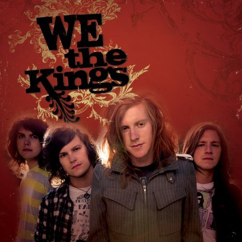 We The Kings/We The Kings