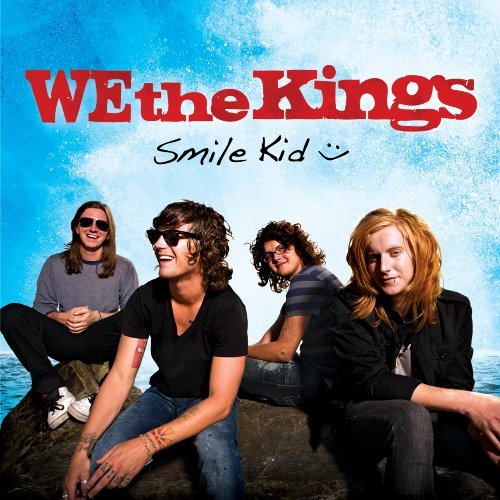 We The Kings/Smile Kid@Deluxe Ed.