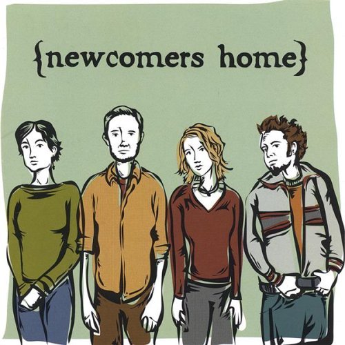 Newcomers Home/Newcomers Home