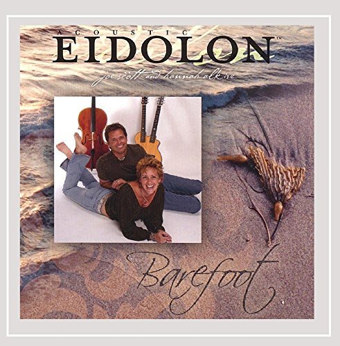 Acoustic Eidolon/Barefoot