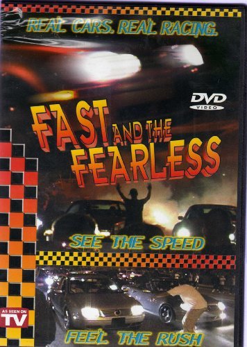 Fast & Fearless/Vol. 1@Clr@Nr