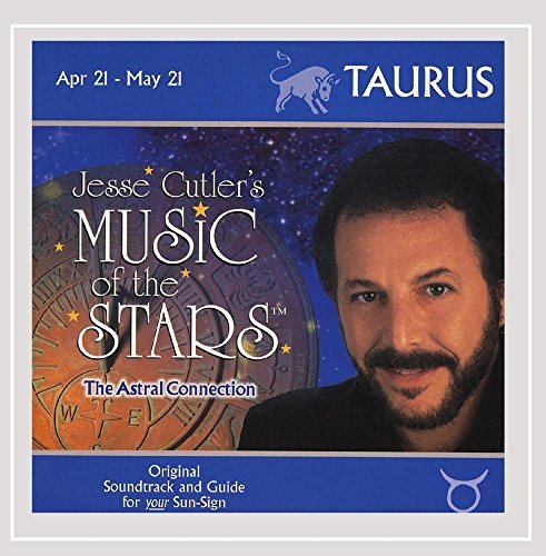 Jesse Cutler/Taurus-Music Of The Stars