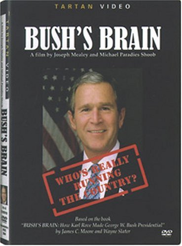 Bush's Brain/Bush's Brain@Clr@Nr