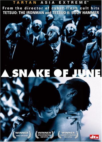 Snake Of June/Snake Of June@Clr@Nr