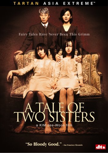 Tale Of Two Sisters/Tale Of Two Sisters@Clr/Kor Lng/Eng Sub@R/2 Dvd