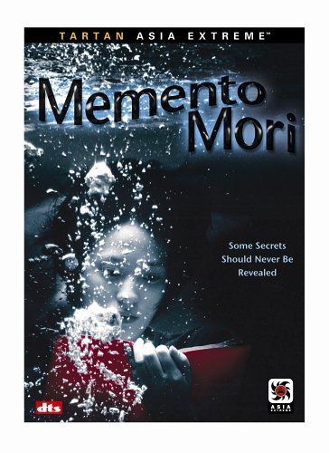 Memento Mori/Memento Mori@Clr/Ws/Kor Lng/Eng Sub@R