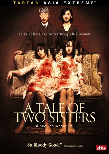 Tale Of Two Sisters/Tale Of Two Sisters@Clr/Kor Lng/Eng Sub@Nr/Unrated/2 Dvd