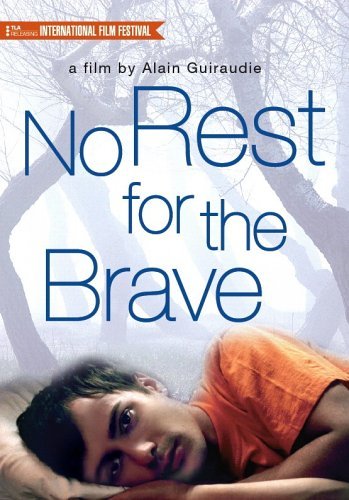 No Rest For The Brave/No Rest For The Brave@Clr