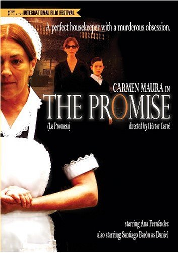 Promise/Promise@Clr/Ws/Spa Lng/Eng Sub@Nr