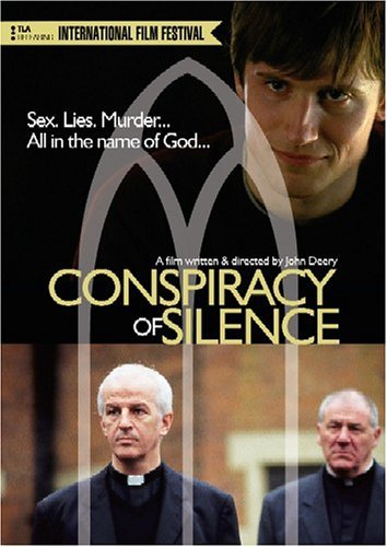 Conspiracy Of Silence/Conspiracy Of Silence@Nr