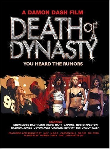Death Of A Dynasty/Jay-Z@Clr@Nr