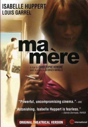Ma Mere/Ma Mere@Adnr/Unrated