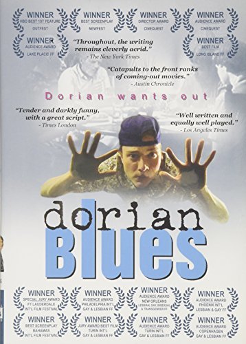 Dorian Blues/Dorian Blues@Nr