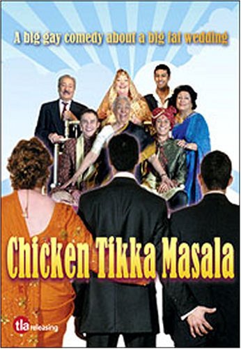 Chicken Tikka Masala/Chicken Tikka Masala@Nr