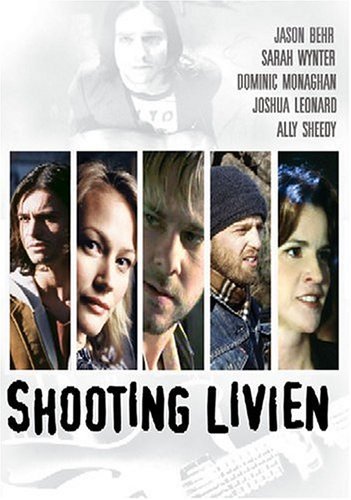 Shooting Livien/Shooting Livien@Nr